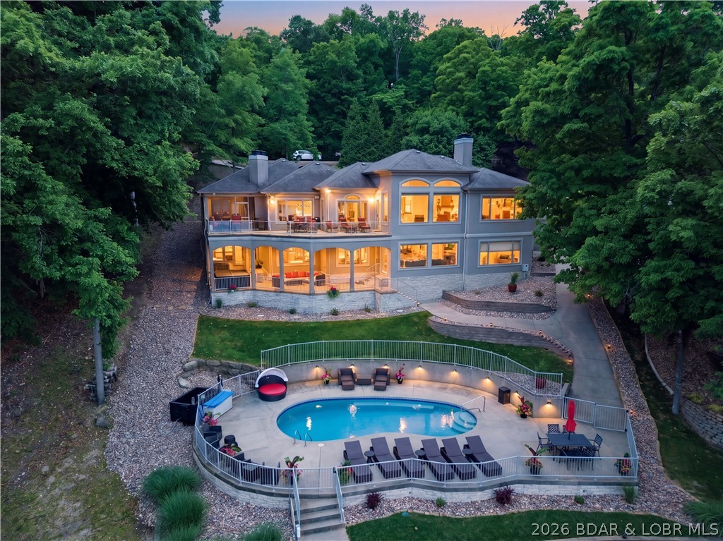 Eagles Cove - Residential