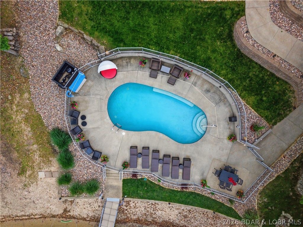 Eagles Cove - Residential