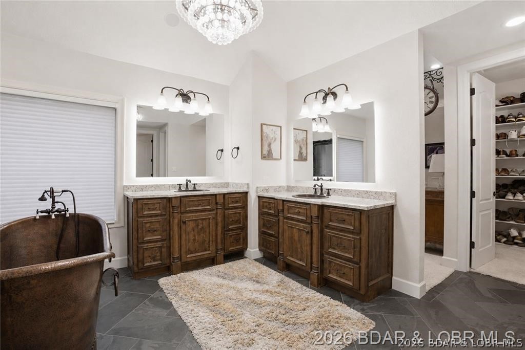 Eagles Cove - Residential
