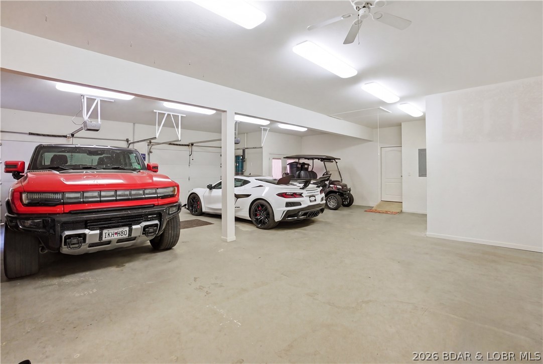 Eagles Cove - Residential