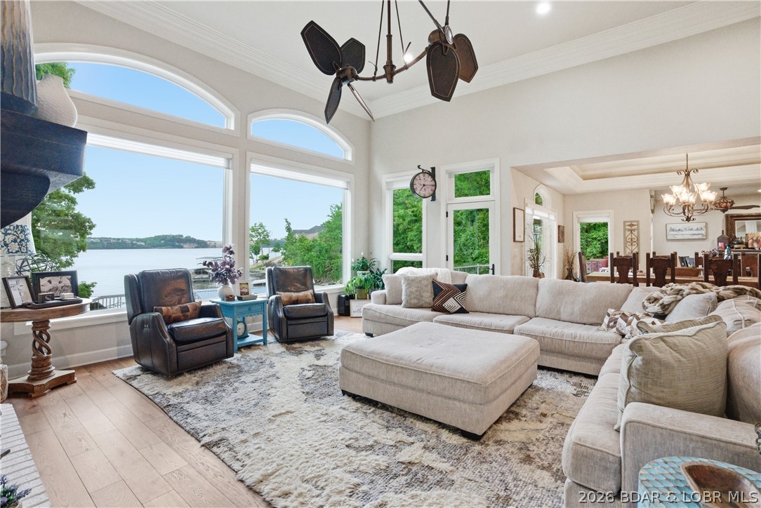Eagles Cove - Residential