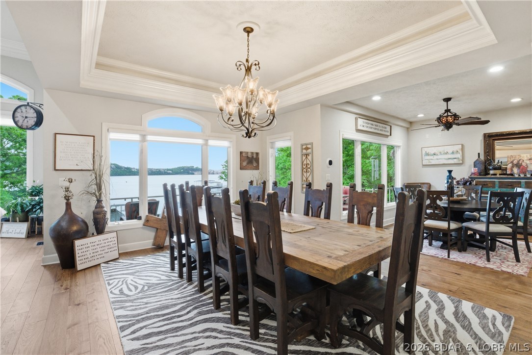 Eagles Cove - Residential