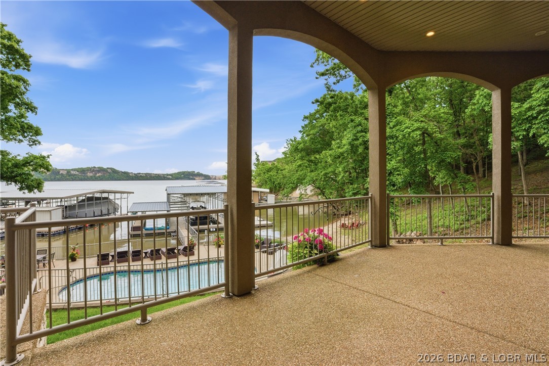 Eagles Cove - Residential