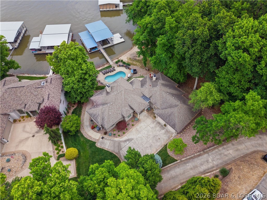 Eagles Cove - Residential