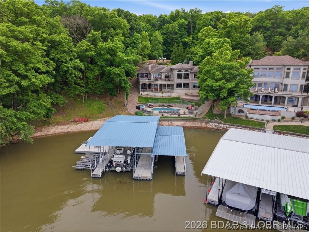 Eagles Cove - Residential