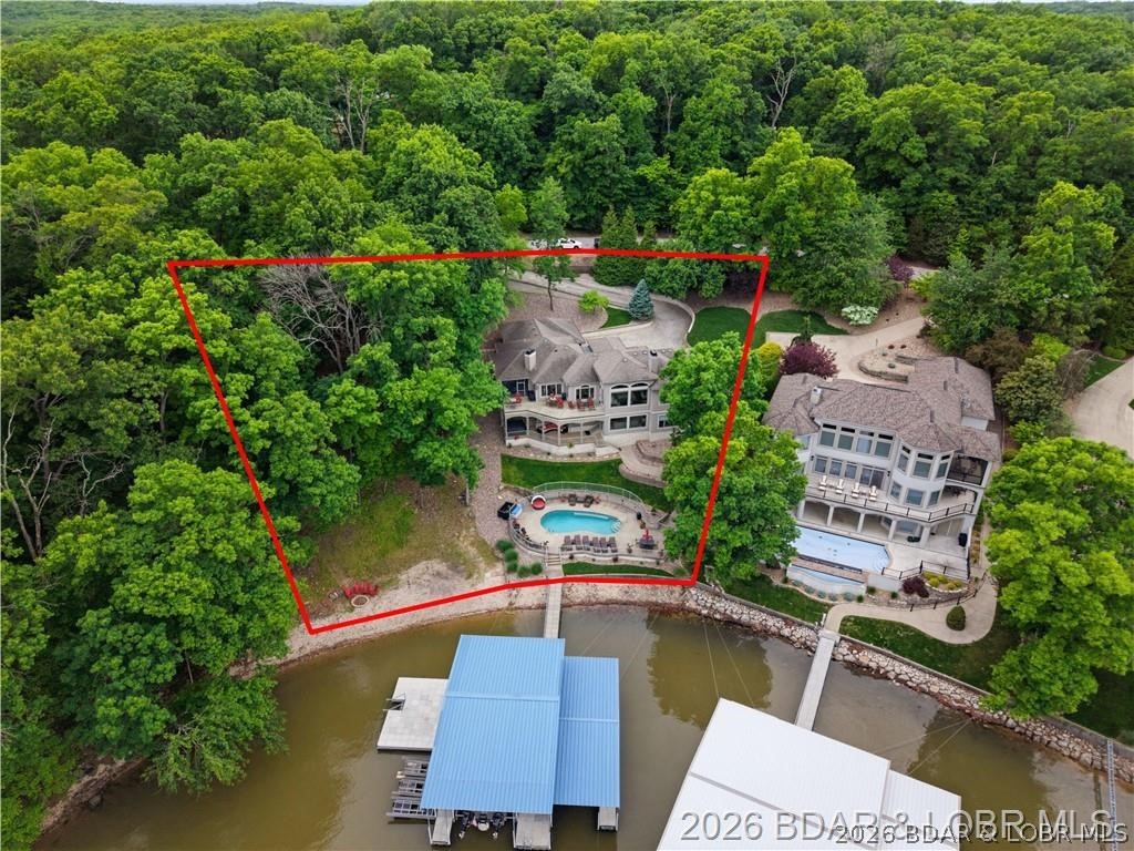 Eagles Cove - Residential