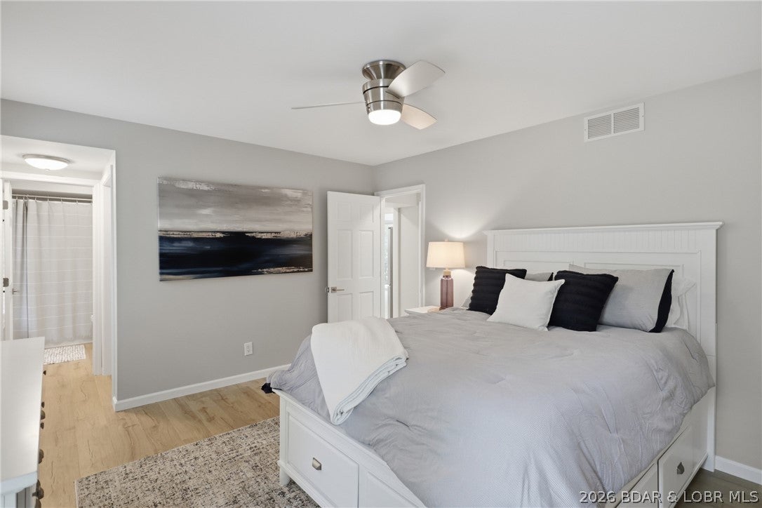 Four Seasons - Residential