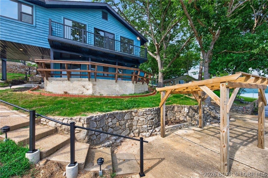 Coffmend Bend #8 - Residential