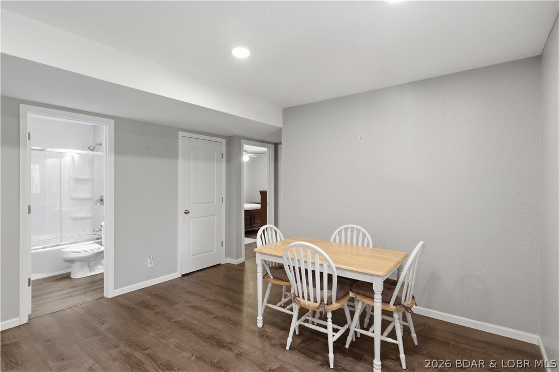 Villas in the Park - Residential