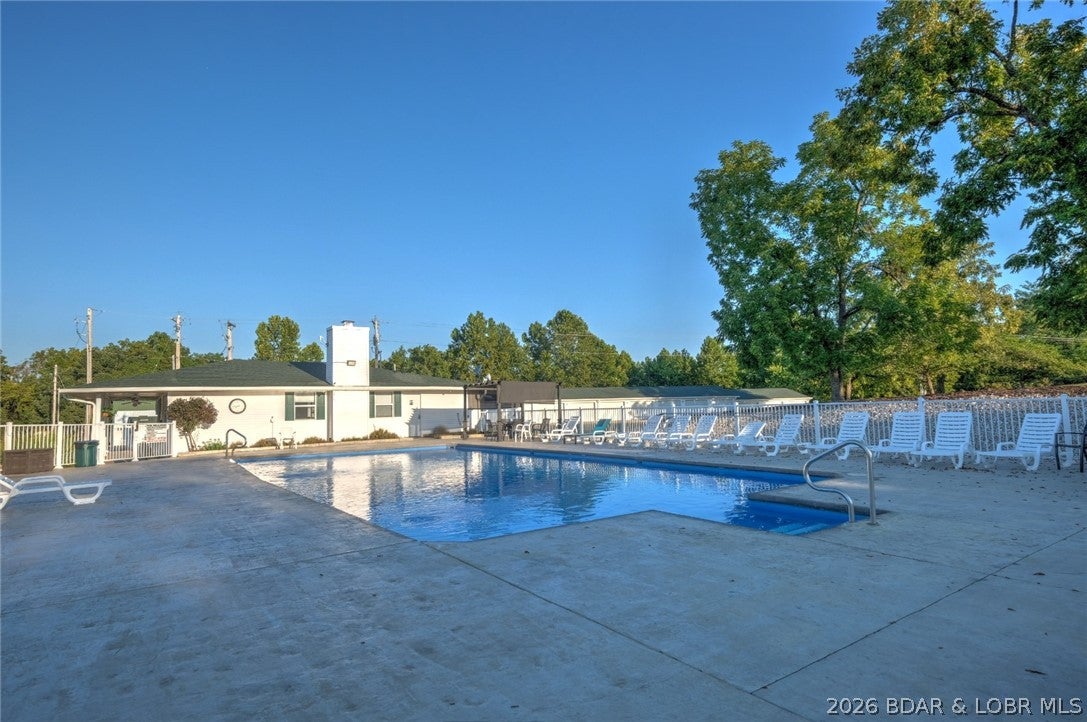 Villas in the Park - Residential