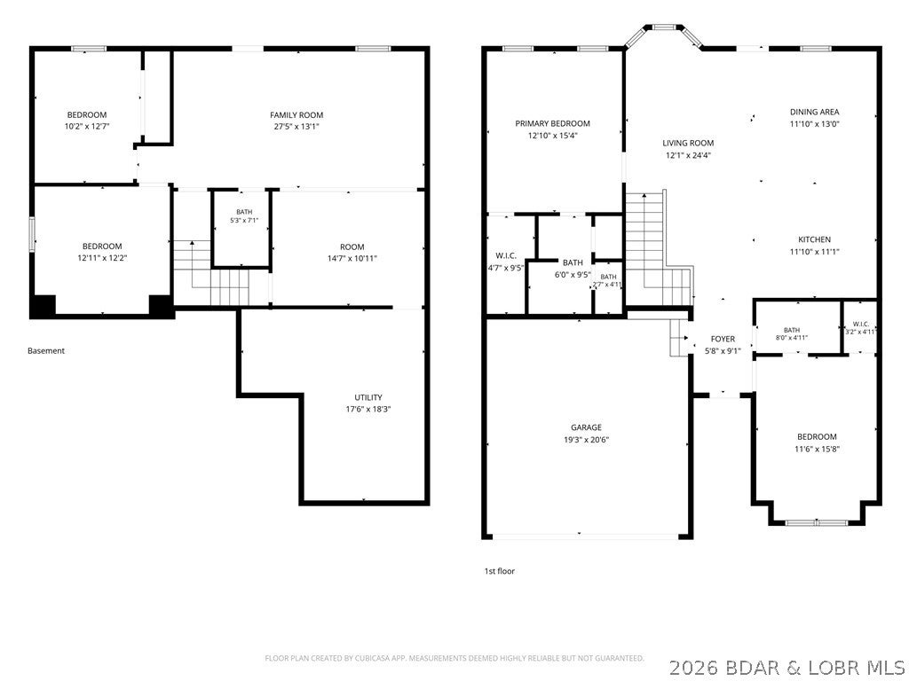 Villas in the Park - Residential