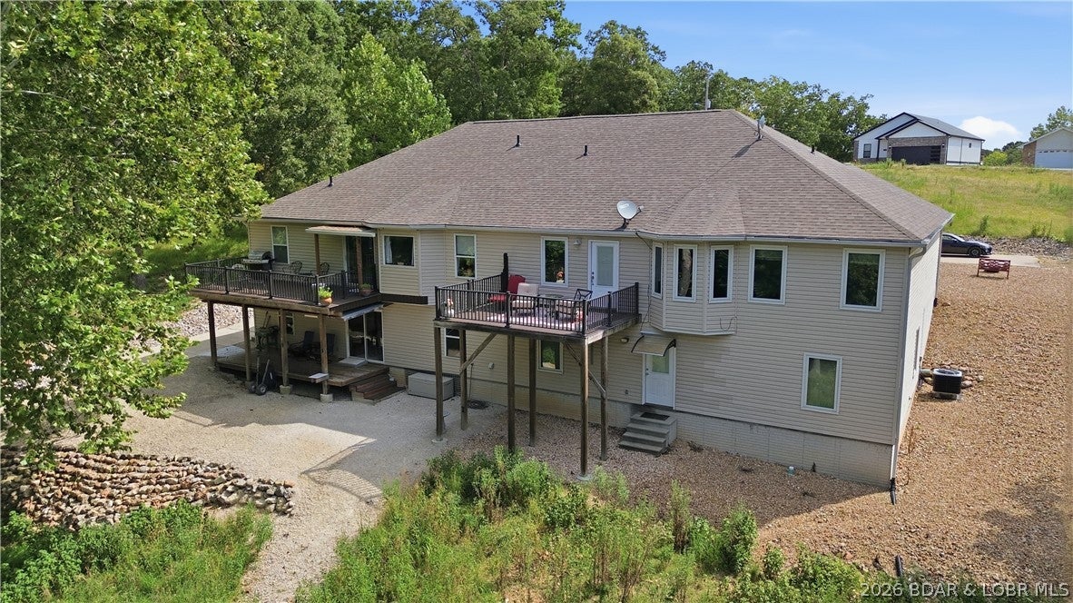 Villas in the Park - Residential
