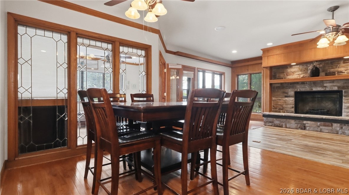 Knolls - Residential