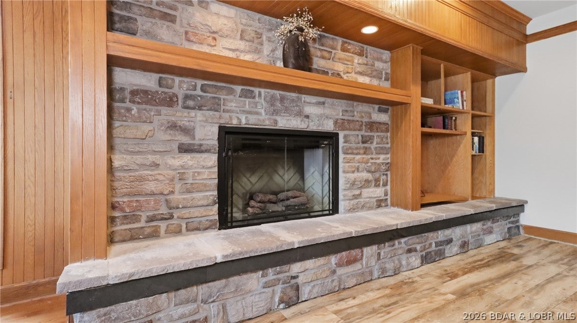 Knolls - Residential