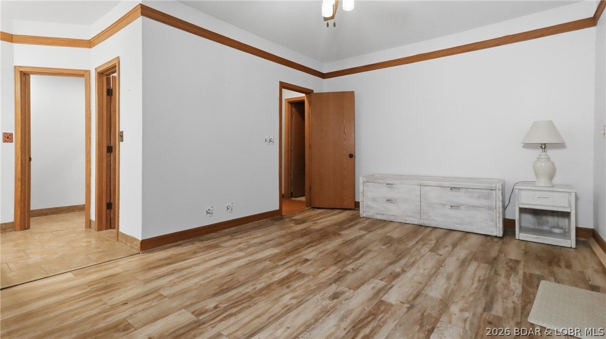Knolls - Residential