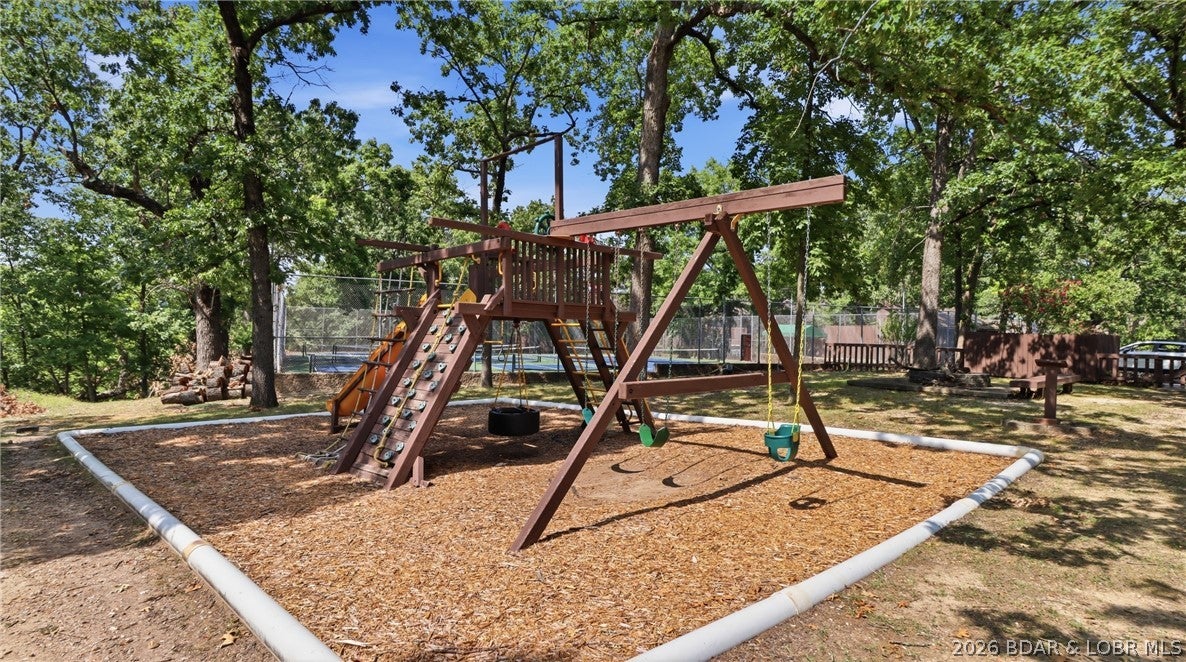 Knolls - Residential