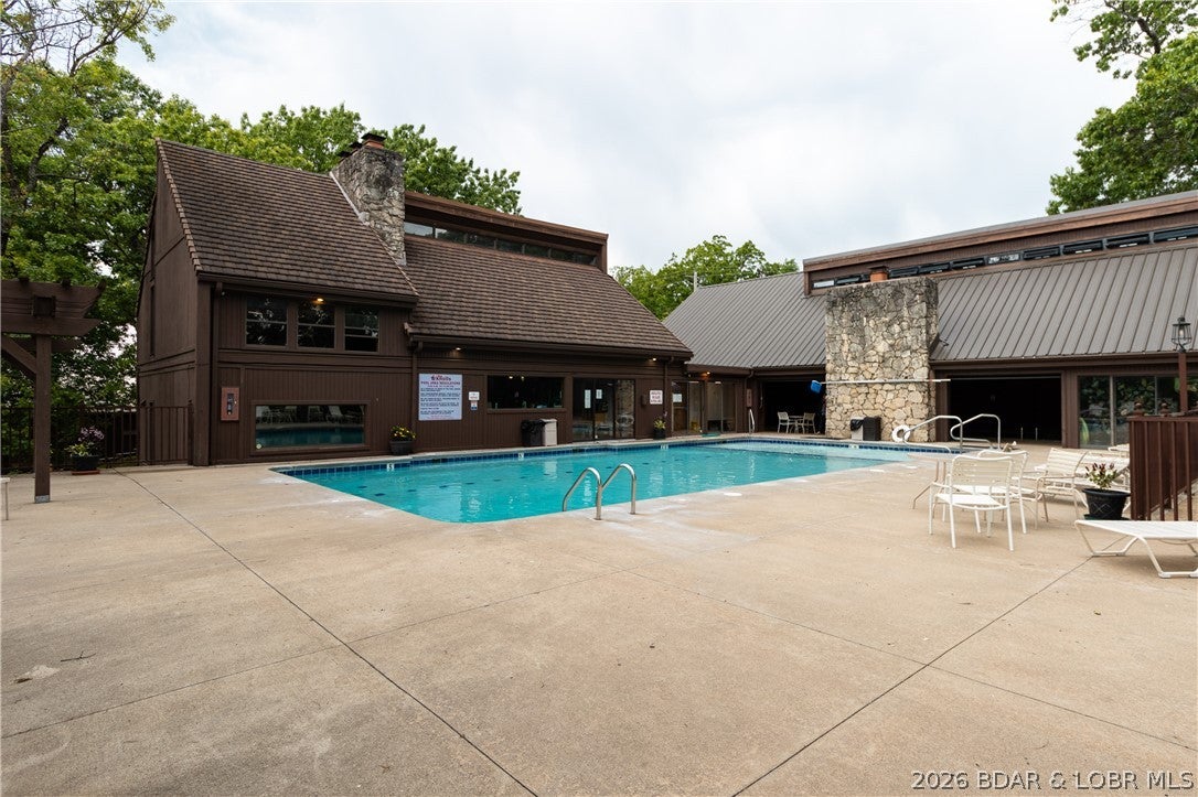 Knolls - Residential