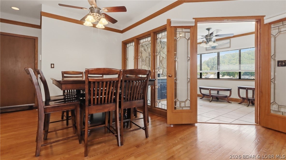 Knolls - Residential