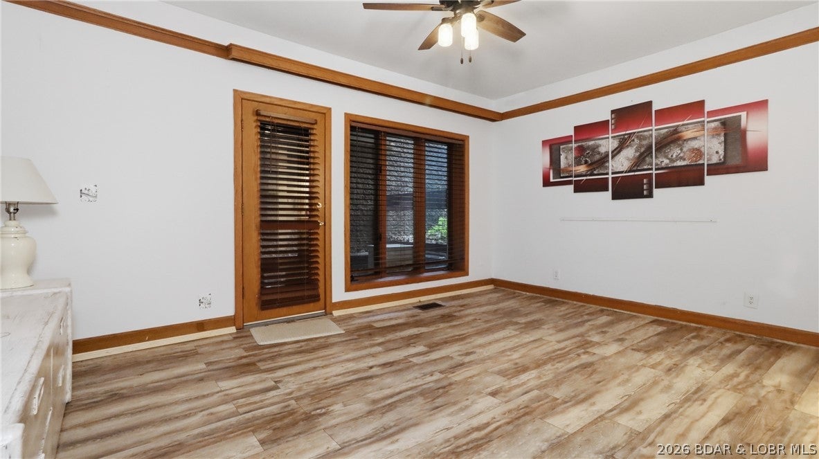 Knolls - Residential