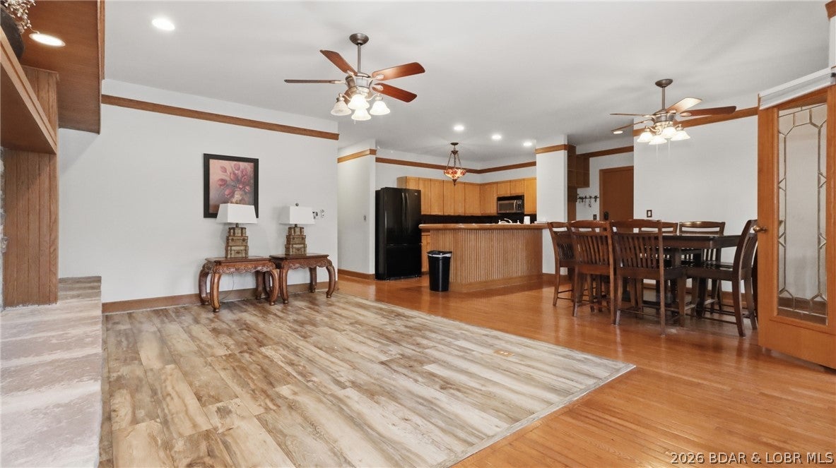 Knolls - Residential
