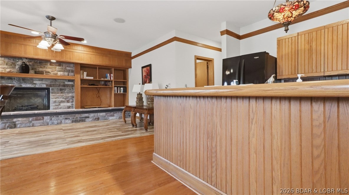 Knolls - Residential