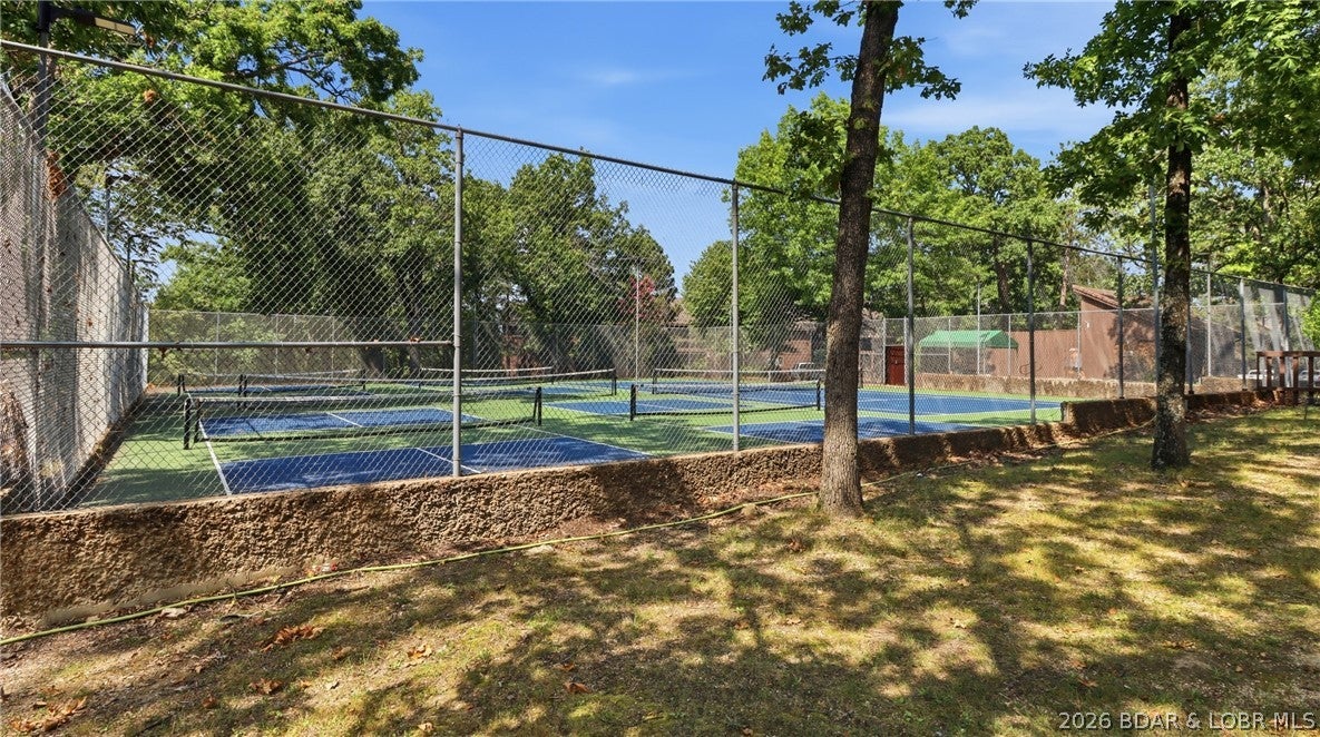 Knolls - Residential