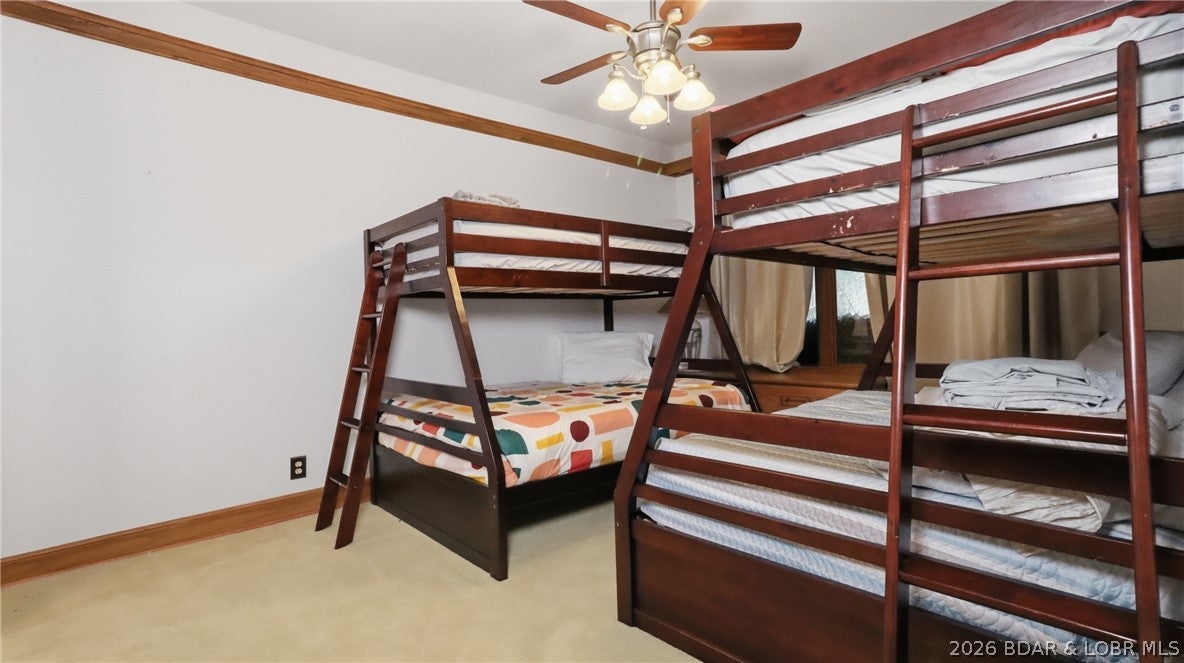 Knolls - Residential