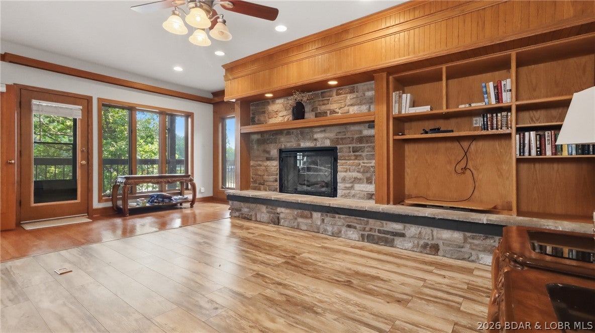 Knolls - Residential