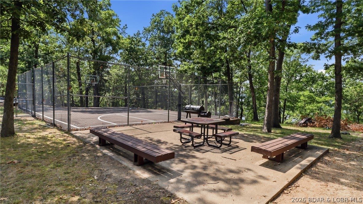Knolls - Residential