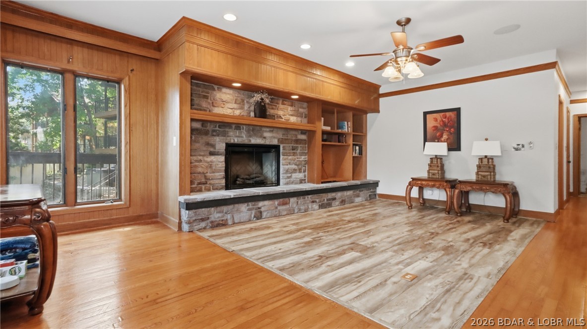Knolls - Residential
