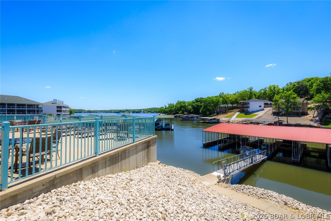 Highland Shores Condominium - Residential