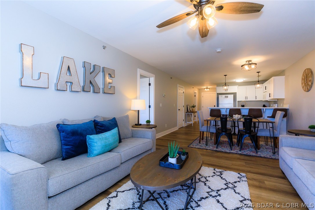 Highland Shores Condominium - Residential