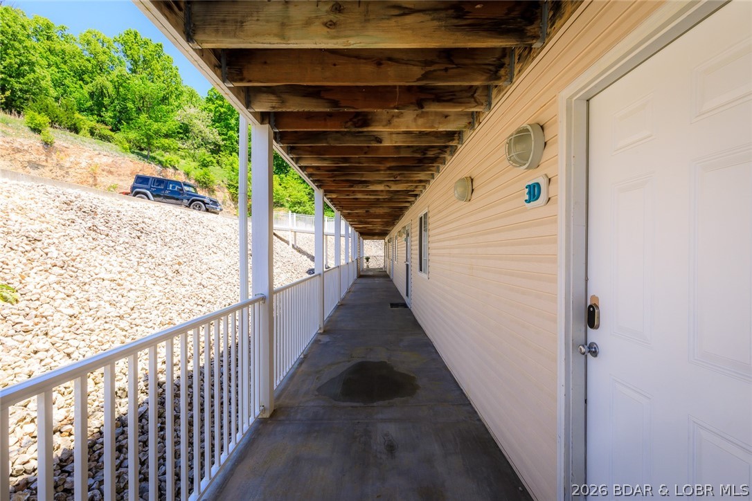 Highland Shores Condominium - Residential