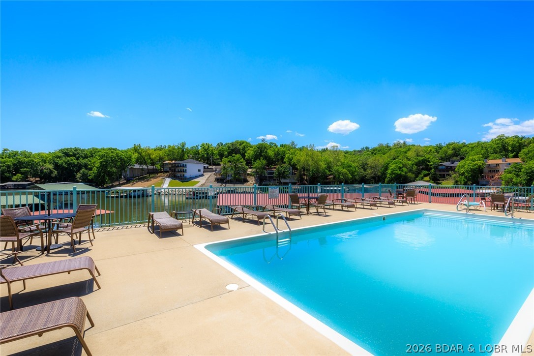 Highland Shores Condominium - Residential