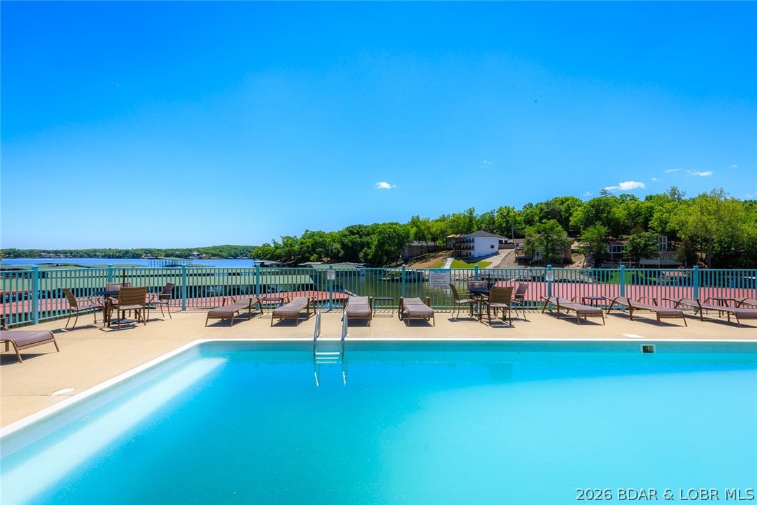 Highland Shores Condominium - Residential