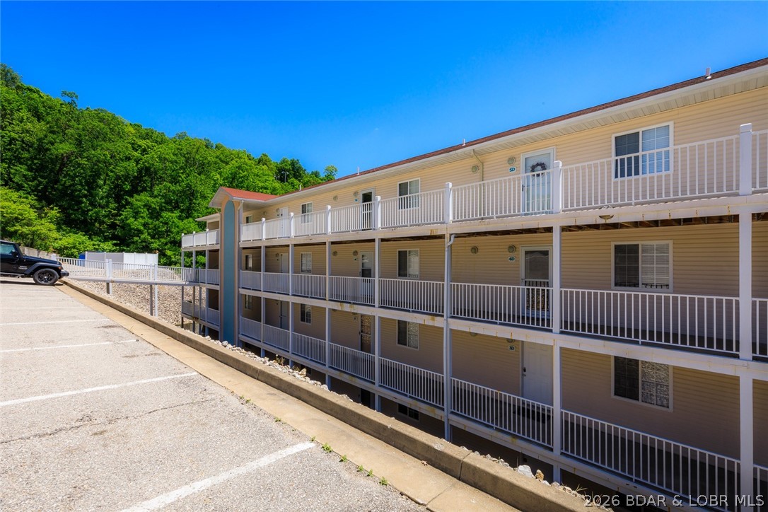 Highland Shores Condominium - Residential