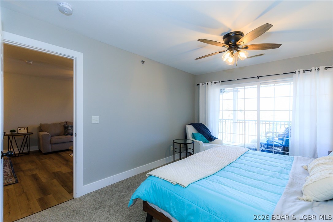 Highland Shores Condominium - Residential