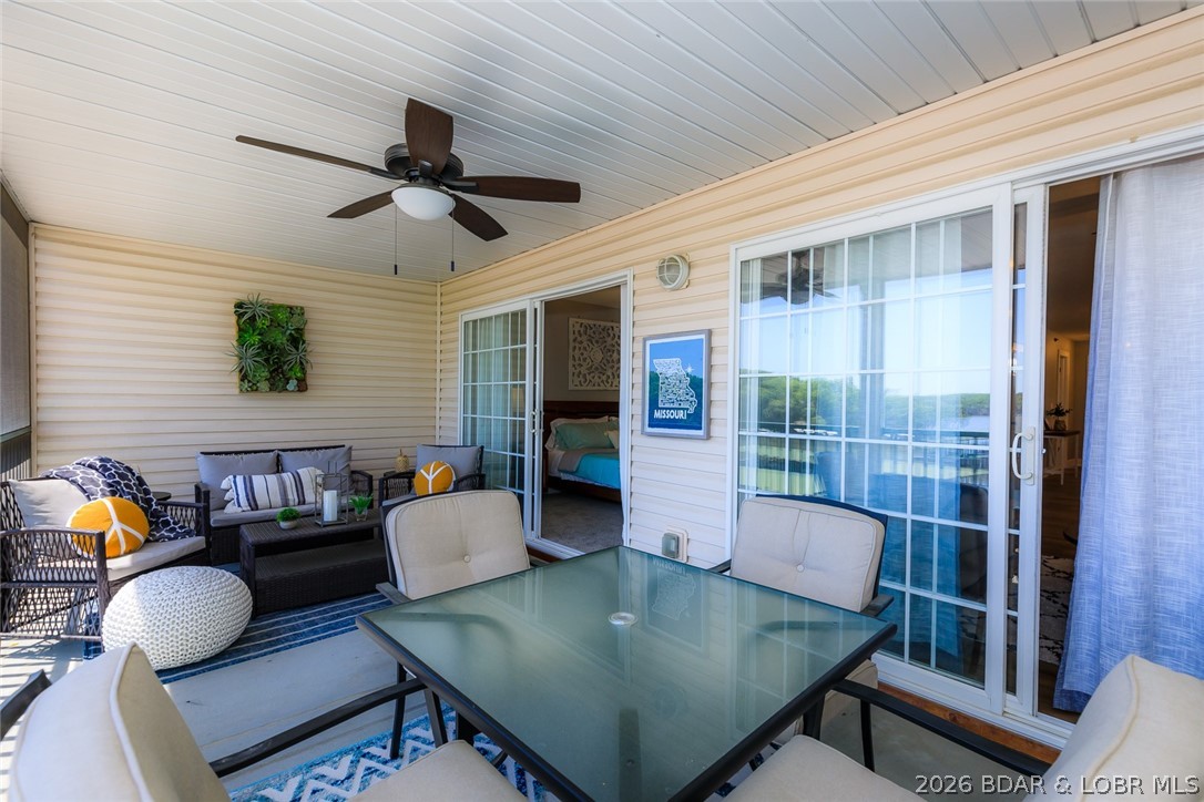 Highland Shores Condominium - Residential