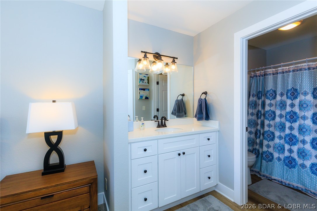Highland Shores Condominium - Residential