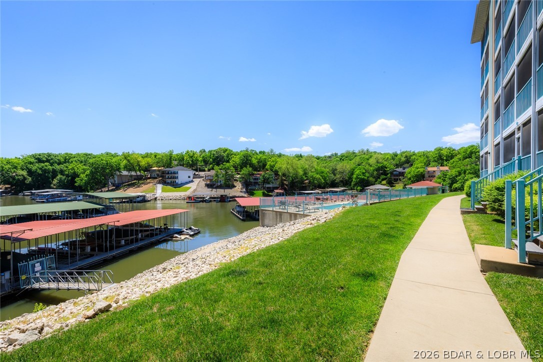 Highland Shores Condominium - Residential