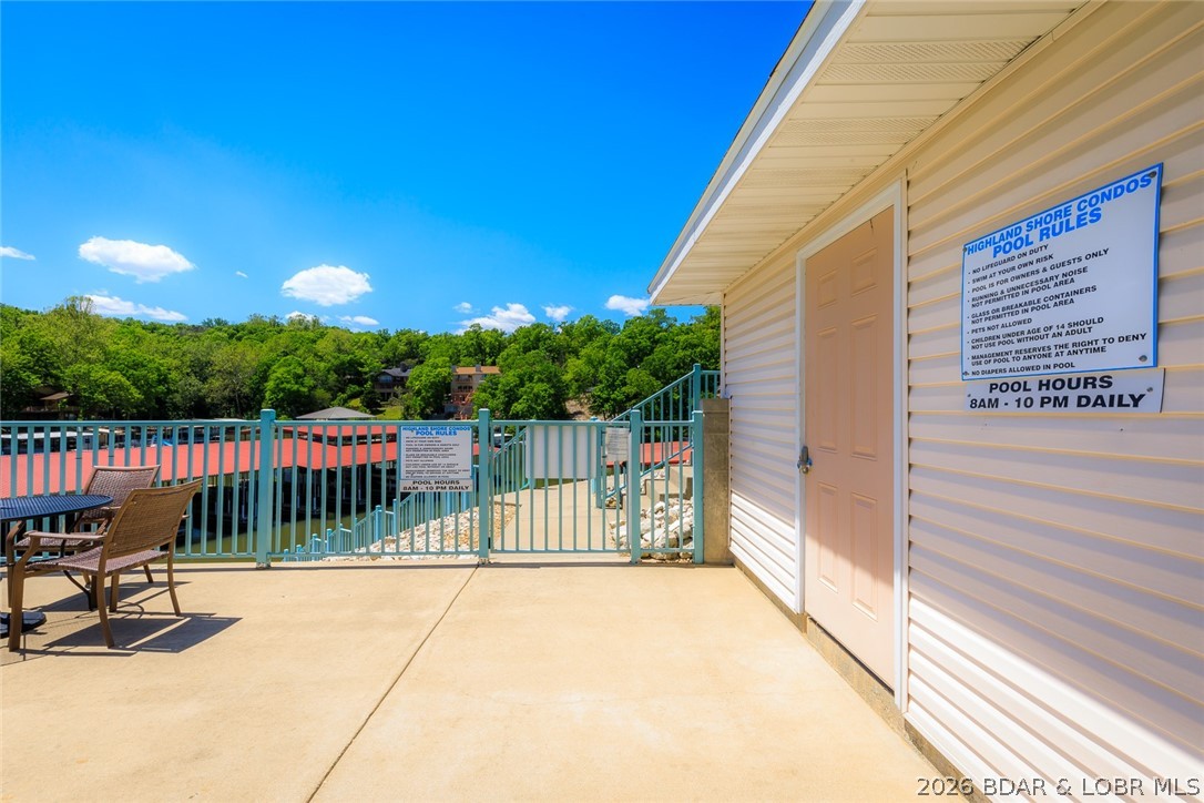 Highland Shores Condominium - Residential