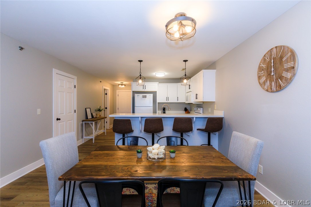 Highland Shores Condominium - Residential