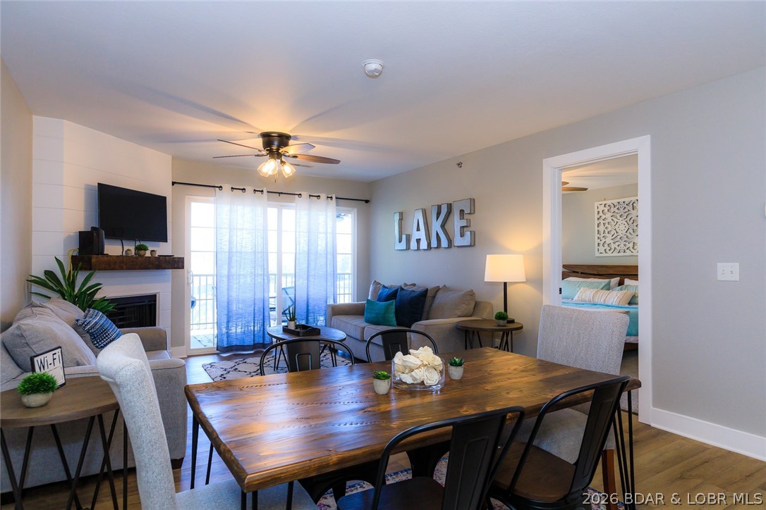 Highland Shores Condominium - Residential
