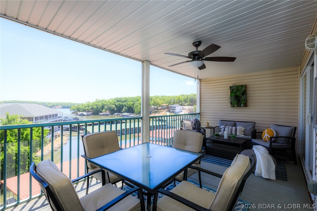 Highland Shores Condominium - Residential