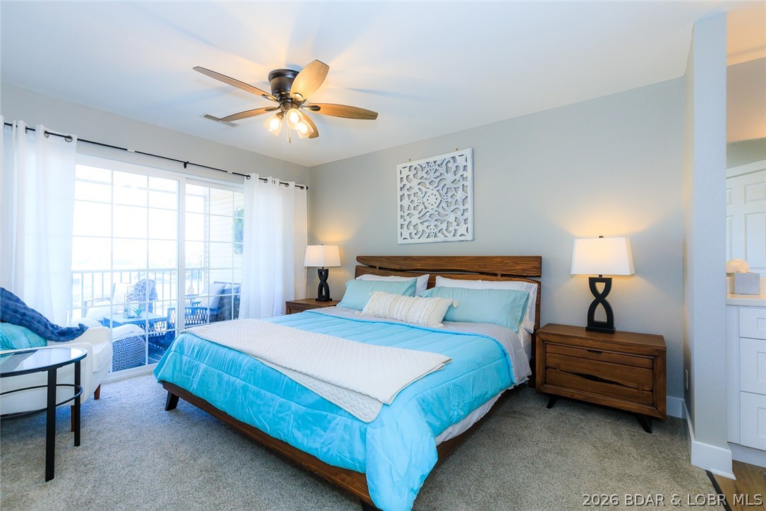 Highland Shores Condominium - Residential