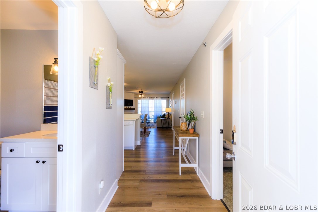 Highland Shores Condominium - Residential