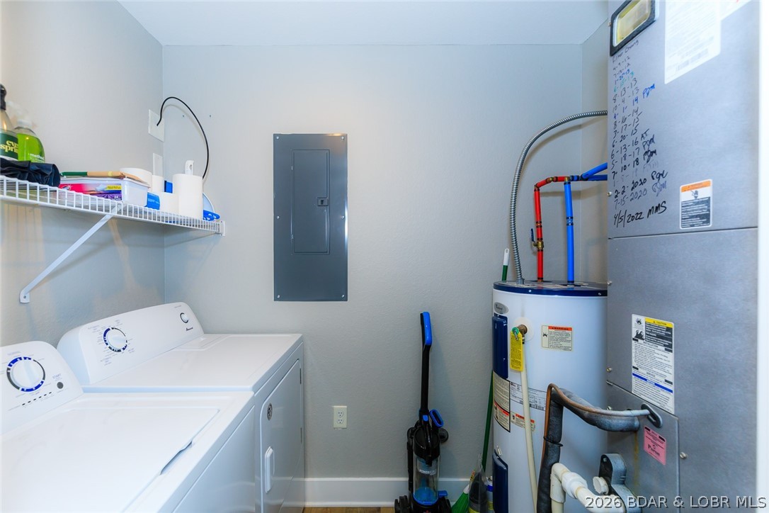 Highland Shores Condominium - Residential