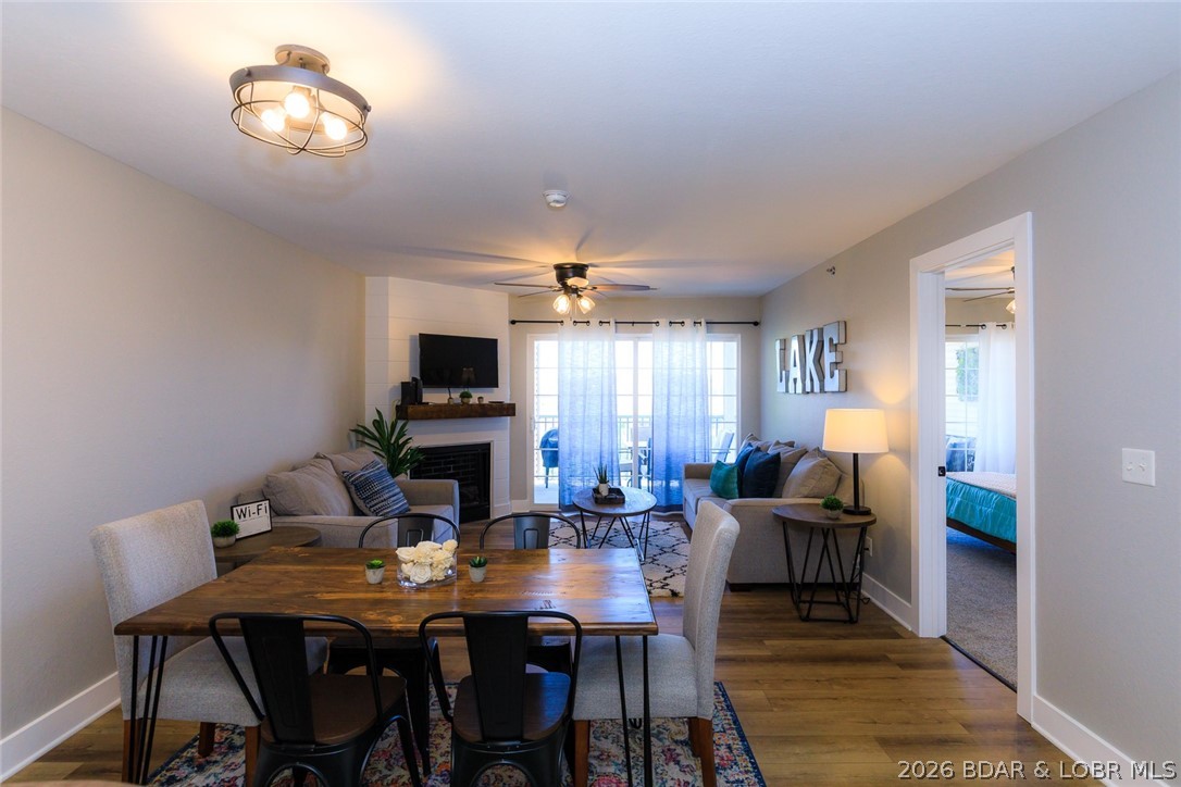 Highland Shores Condominium - Residential