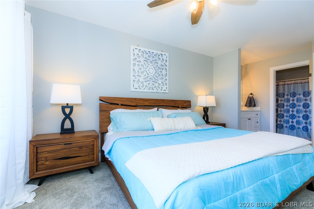 Highland Shores Condominium - Residential