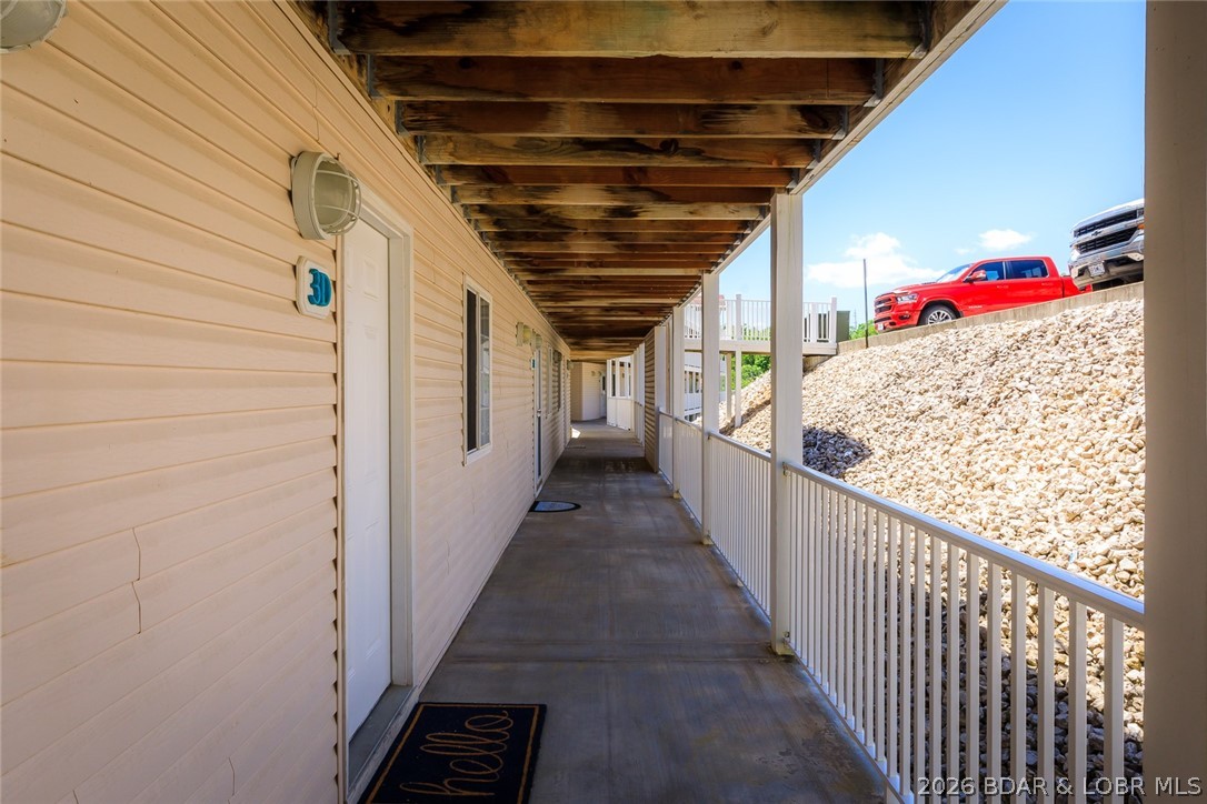 Highland Shores Condominium - Residential